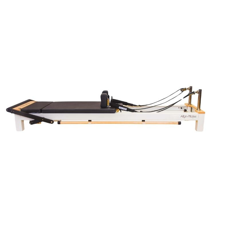 Align-Pilates C8-S Pro Pilates Reformer