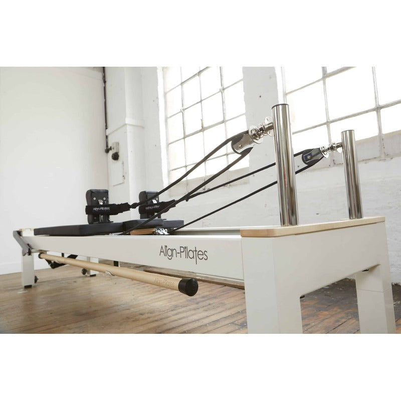 Align-Pilates C8-S Pro Pilates Reformer