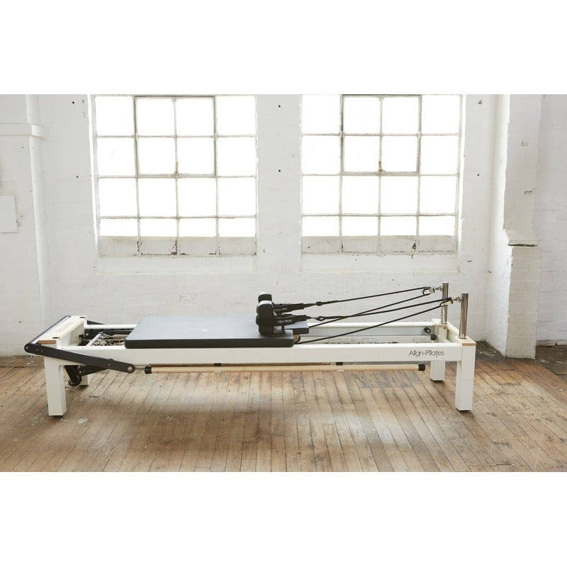 Align-Pilates C8-S Pro Pilates Reformer