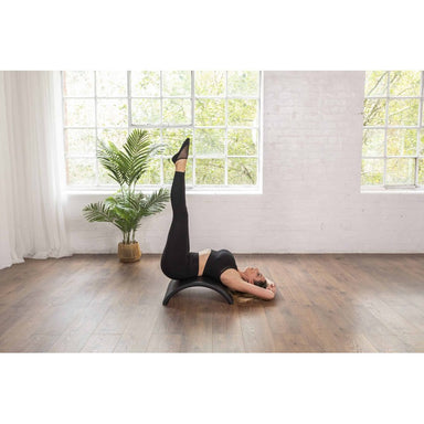 Align-Pilates Stacking Arc Barrel