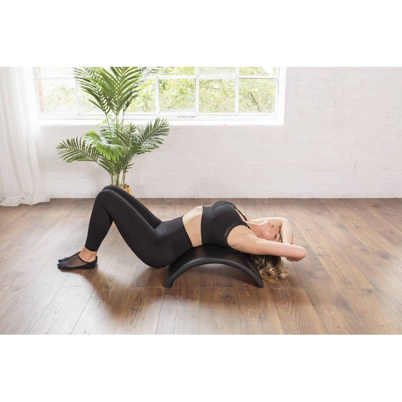 Align-Pilates Stacking Arc Barrel