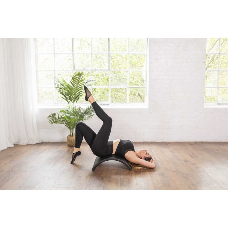 Align-Pilates Stacking Arc Barrel