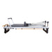 Align-Pilates A8-Pro Pilates Reformer view from side