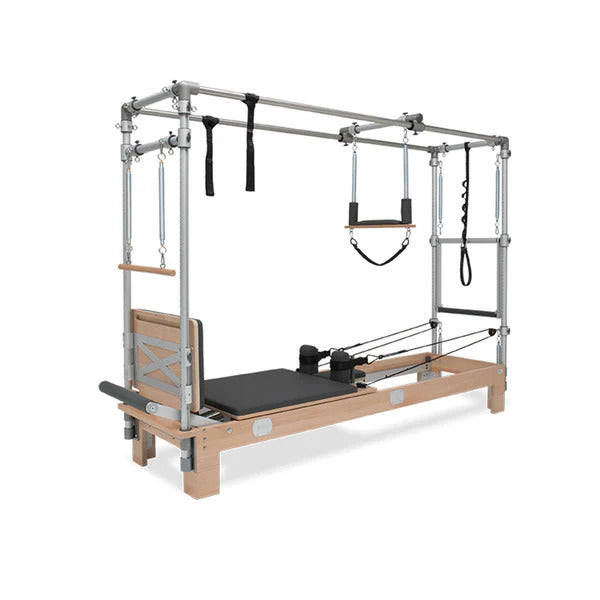 BASI Systems Jump Board for Reformer Combo