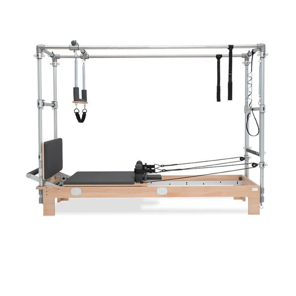 BASI Systems Jump Board for Reformer Combo