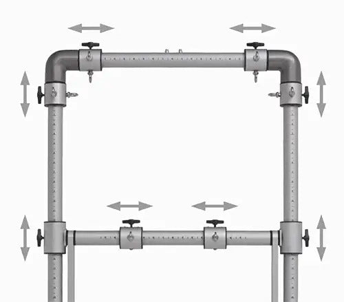 basi systems reformer combo tower pic