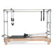 pilates machines basi systems reformer combo