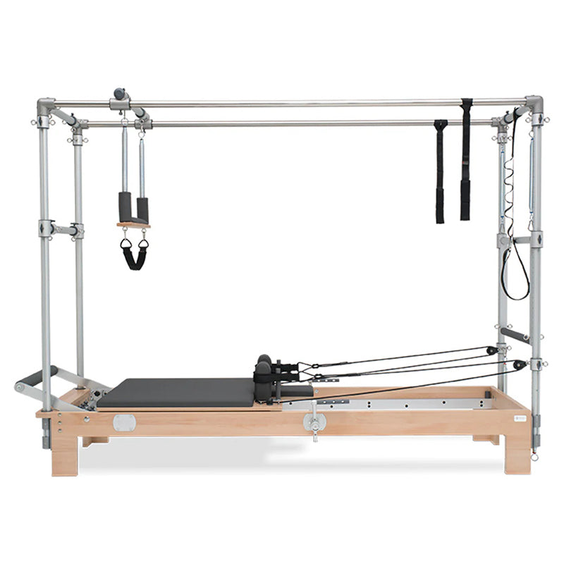 pilates machines basi systems reformer combo