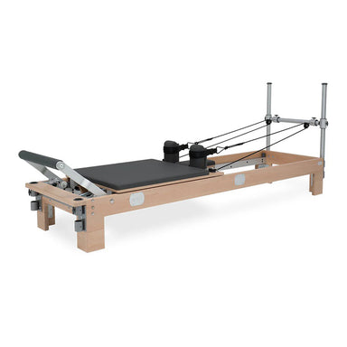 basi systems reformer pilates machine