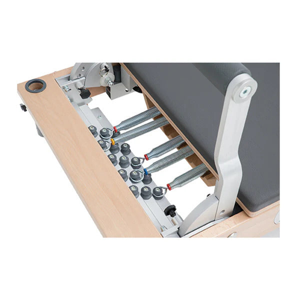 basi reformer spring system