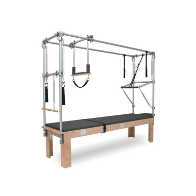 basi systems cadillac trapeze table machine