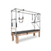 basi systems cadillac trapeze table machine