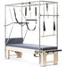 elite cadillac reformer elina pilates