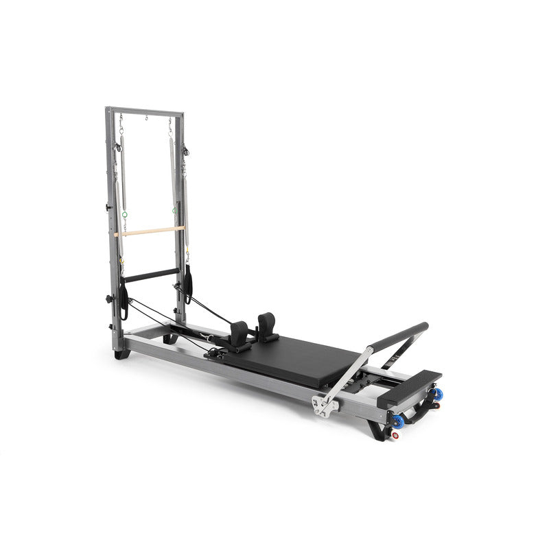 Elina Pilates HL2 Aluminum Reformer with Tower