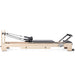 Elina Pilates Lignum Reformer Side View