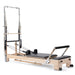 Elina Pilates Lignum Reformer with Tower - Fit Form Factory