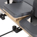 Elina Pilates Lignum Reformer with Tower - Fit Form Factory