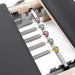 Elina Pilates Lignum Reformer with Tower - Fit Form Factory