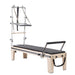 Elina Pilates Wooden Reformer Fisio with Tower - Fit Form Factory