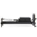 Elina Pilates Nubium Black Edition Reformer side view