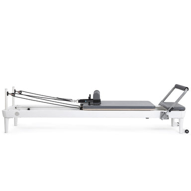 Elina Pilates Nubium Reformer In Grey side photo