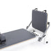 Elina Pilates Nubium Reformer In Grey image 2