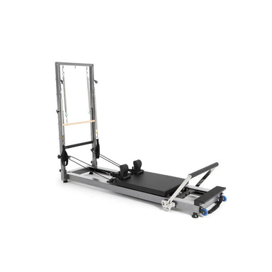 Elina Pilates Aluminium Reformer HL 1 with Tower - Fit Form Factory
