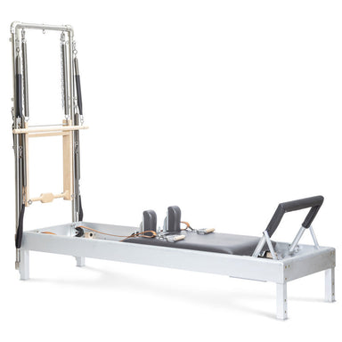 Elina Pilates Classic Reformer with Tower - Fit Form Factory