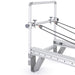 Elina Pilates Mentor Reformer with mini tower