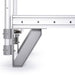 Elina Pilates Mentor Reformer Feet Image