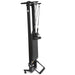 Nubium Reformer Black Edition with Tower in vertical position