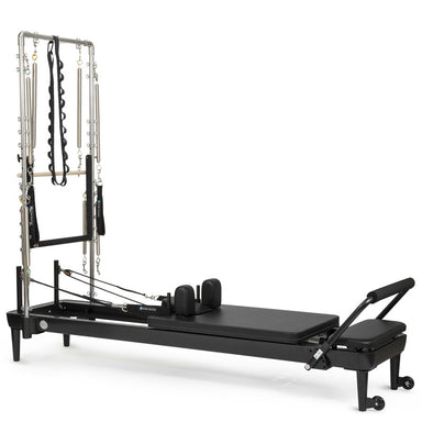 Nubium Reformer Black Edition with Tower