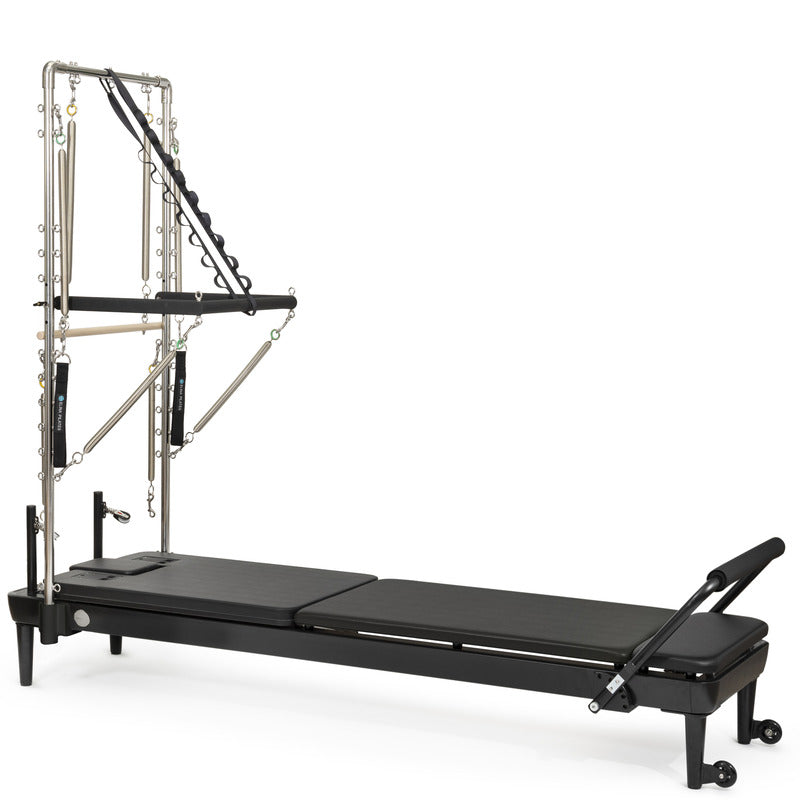 Nubium Reformer Black Edition with Tower alternate view