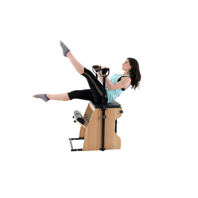 Align-Pilates Combo Chair III