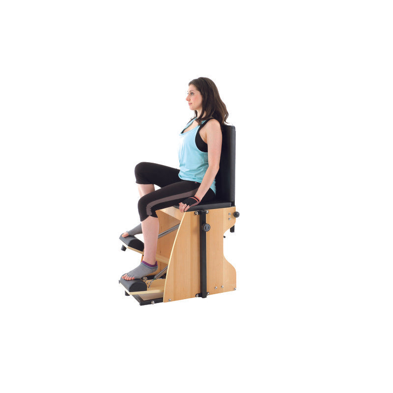 Align-Pilates Combo Chair III