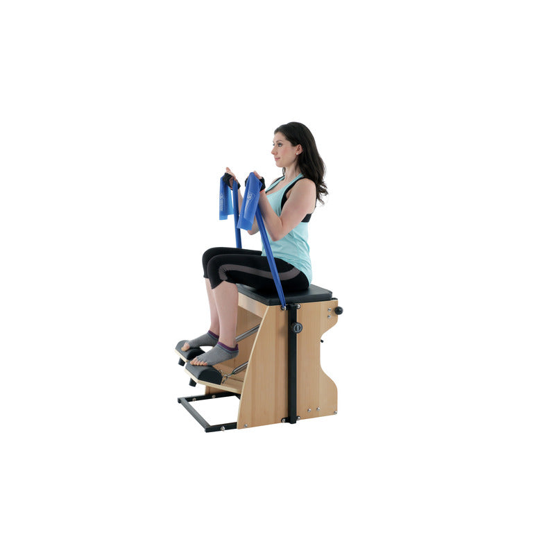 Align-Pilates Combo Chair III