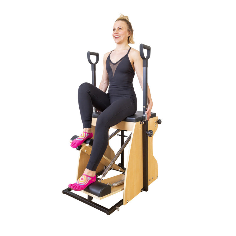 Align-Pilates Combo Chair III