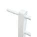 Sportline Superior White Ladder Barrel close up view 2Sportline Superior White Ladder Barrel close up view 3