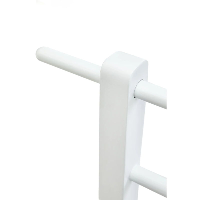 Sportline Superior White Ladder Barrel close up view 2Sportline Superior White Ladder Barrel close up view 3