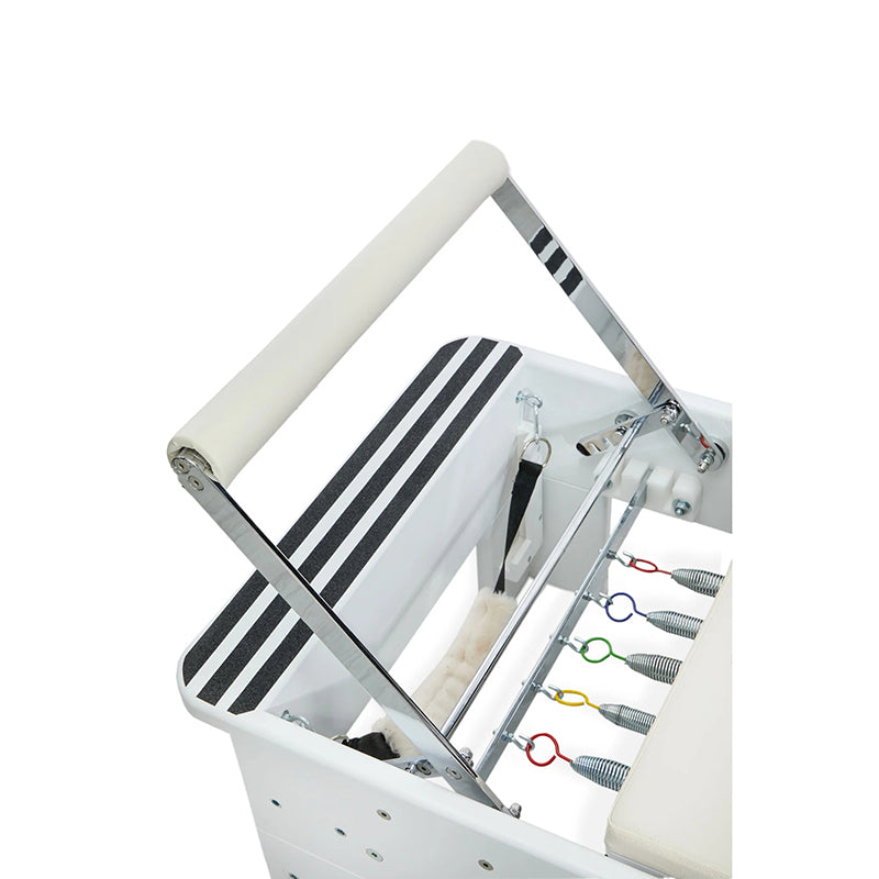 Sportline Superior Reformer Footbar