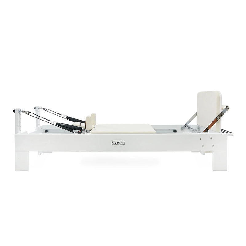 Sportline Superior Reformer Side View