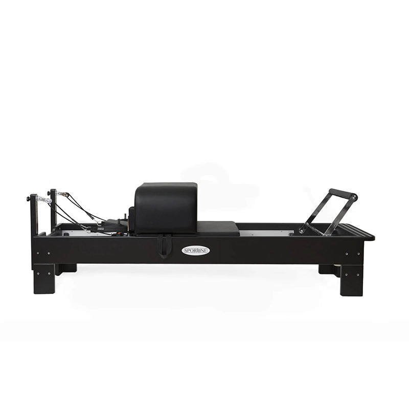 Sportline Black Edition Reformer Full side view 3