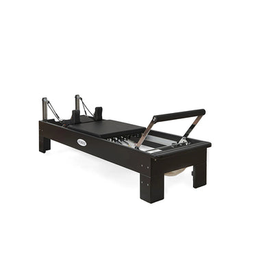 Sportline Black Edition Reformer side view