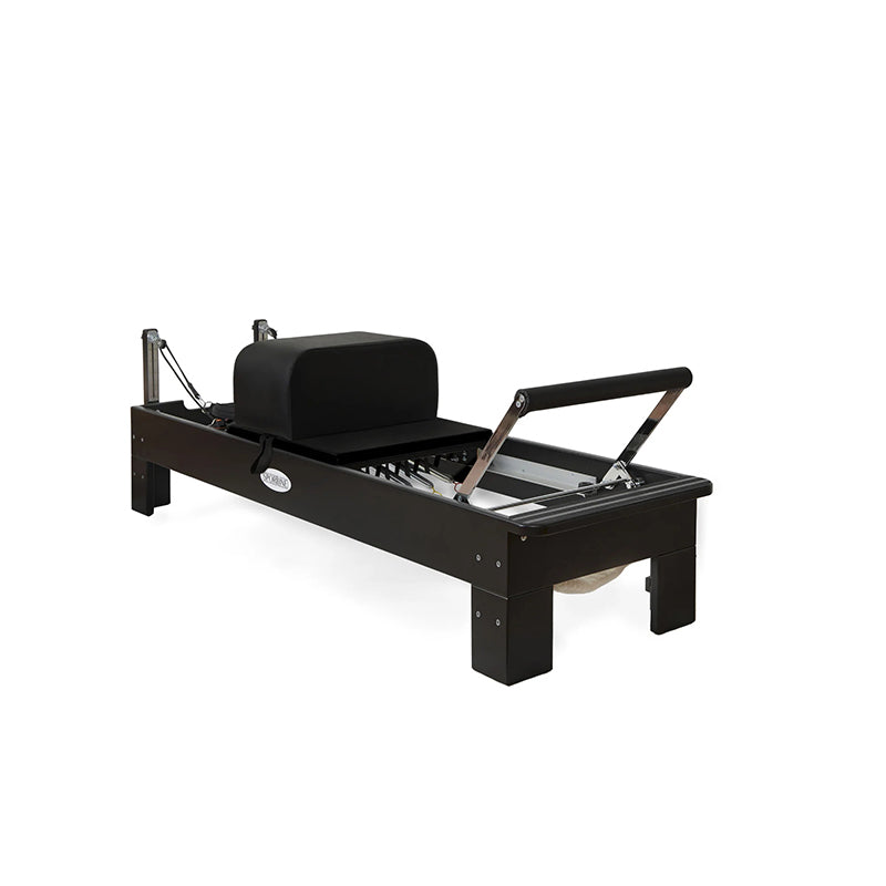 Sportline Black Edition Reformer Alternate side view