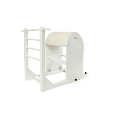 Sportline Superior White Ladder Barrel view 3