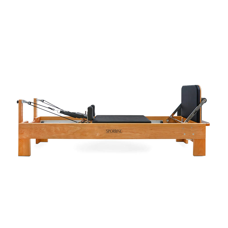 Sportline Wood Series Reformer