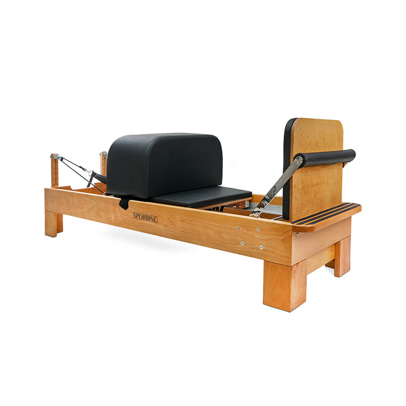 Sportline Wood Series Reformer