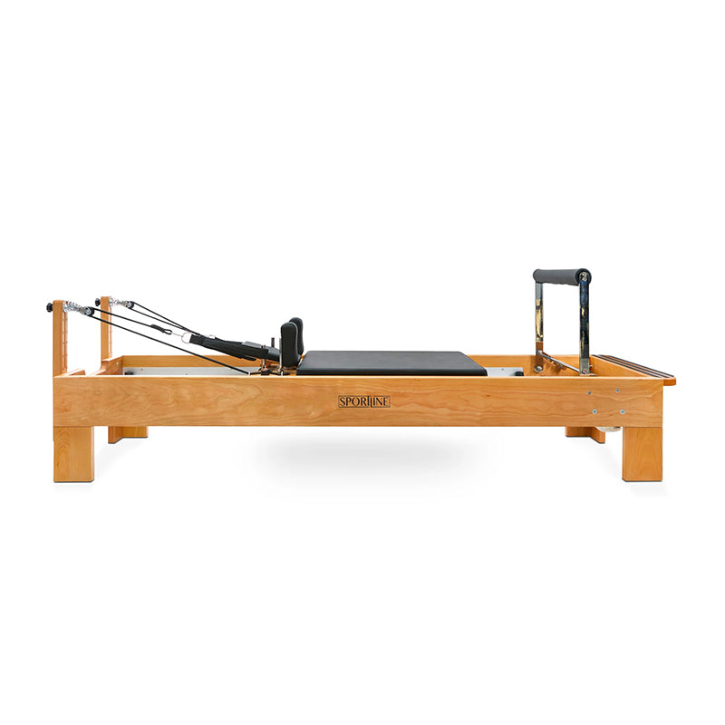 Sportline Wood Series Reformer