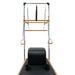 Sportline Tower Reformer Wood Series tower view