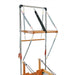 Sportline Tower Reformer Wood Series apparatus